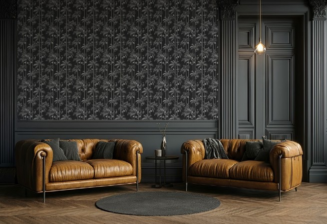 Picture of Farvesammensætning Buraco Grey - 1098201-03 - 07946-01